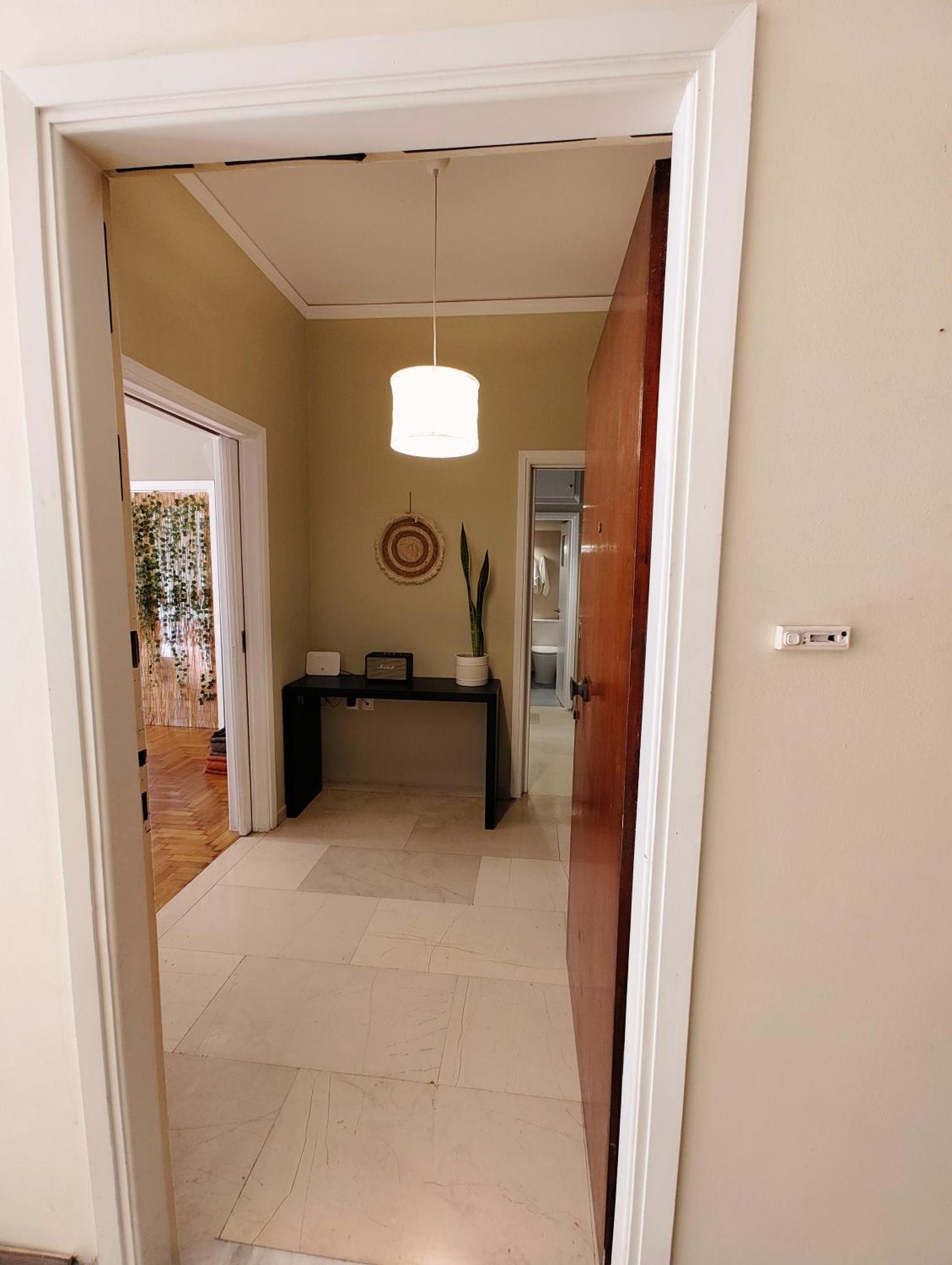 Apartment Thisio Atény Exteriér fotografie